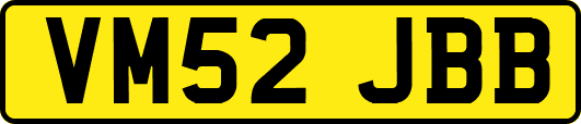 VM52JBB