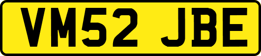 VM52JBE