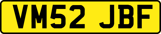 VM52JBF