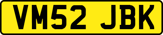 VM52JBK