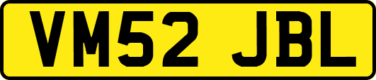VM52JBL