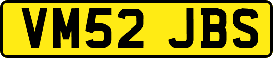 VM52JBS