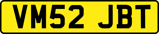 VM52JBT