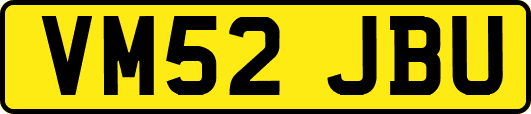 VM52JBU