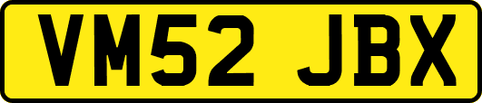 VM52JBX