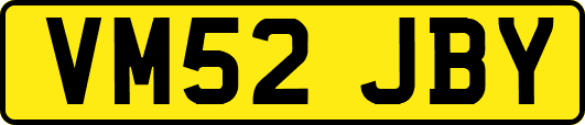 VM52JBY