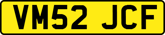 VM52JCF