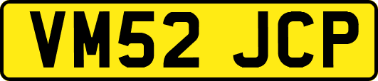 VM52JCP