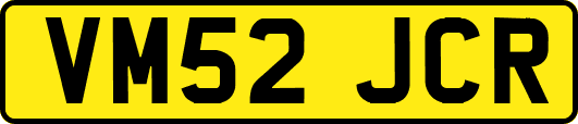 VM52JCR