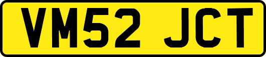 VM52JCT