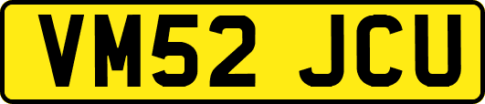 VM52JCU