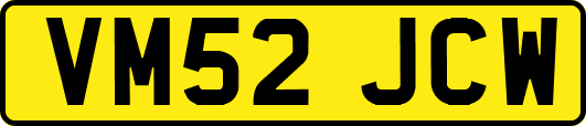 VM52JCW