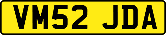 VM52JDA