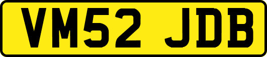 VM52JDB