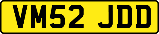 VM52JDD