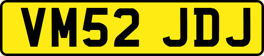 VM52JDJ