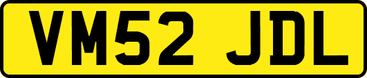 VM52JDL