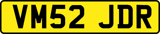 VM52JDR