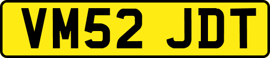 VM52JDT