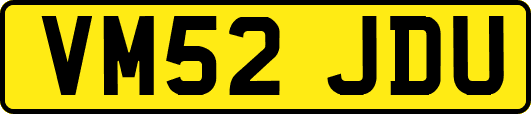 VM52JDU