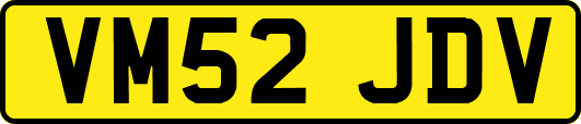 VM52JDV