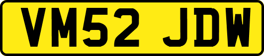 VM52JDW