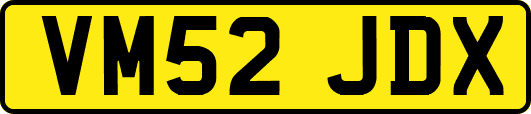 VM52JDX