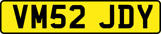 VM52JDY