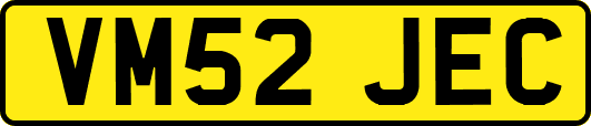 VM52JEC