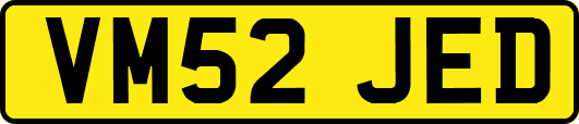 VM52JED