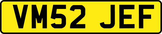 VM52JEF