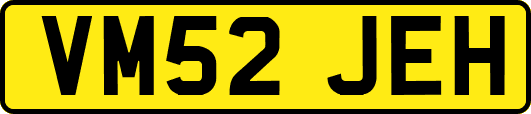 VM52JEH