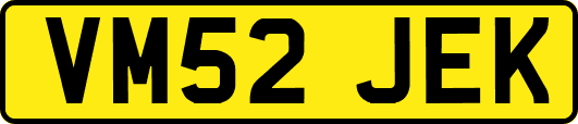VM52JEK