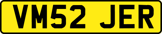 VM52JER