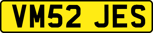 VM52JES