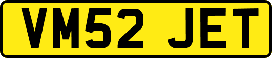 VM52JET