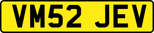 VM52JEV