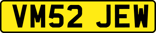 VM52JEW
