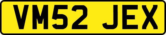 VM52JEX