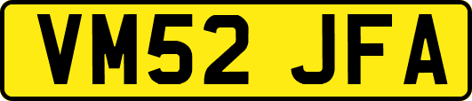 VM52JFA