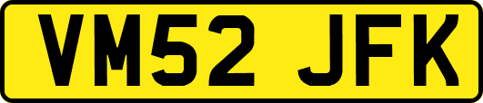 VM52JFK