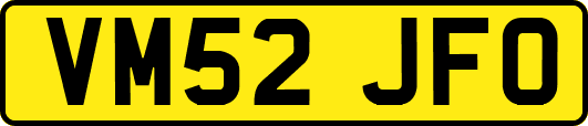 VM52JFO