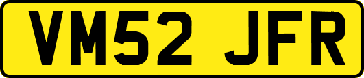 VM52JFR