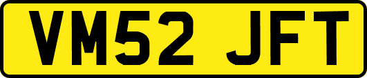 VM52JFT