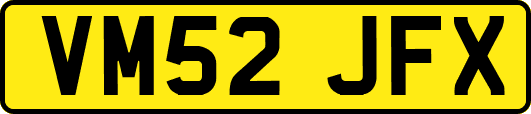 VM52JFX