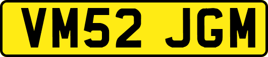 VM52JGM
