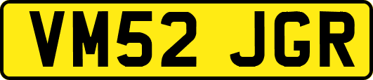 VM52JGR