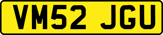 VM52JGU