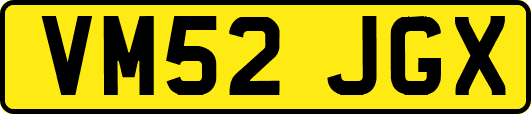 VM52JGX