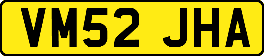 VM52JHA